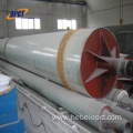 fiberglass pipe winding machine,Filament winding machine